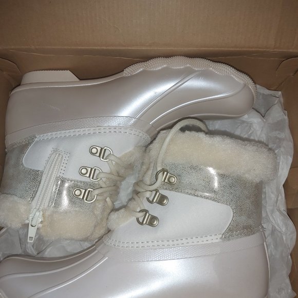 Big kids/women boots - Picture 2 of 7